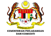 Kementrian Perladangan dan Komoditi
